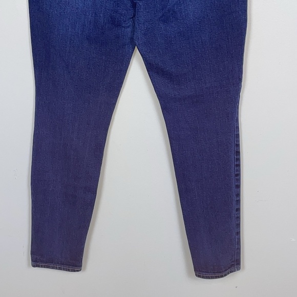 Gap Size 32 r Jeans, Authentic True Skinny - Picture 7 of 7